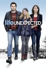 life unexpected tv poster